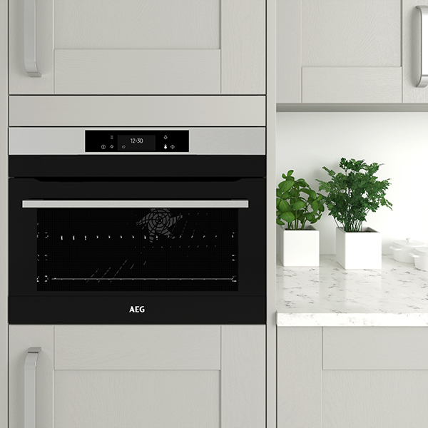 Compact Ovens