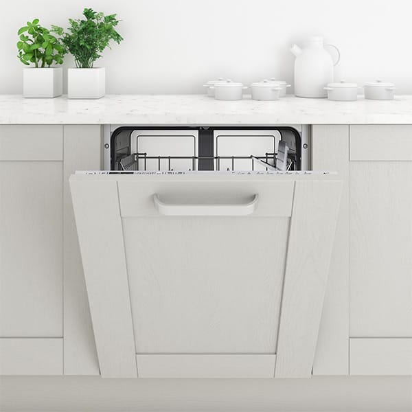 Dishwashers