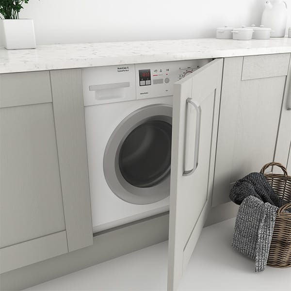 Washer Dryers