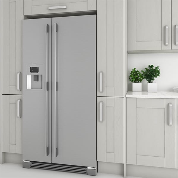 American Fridge Freezers