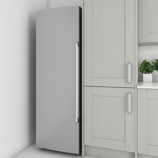 Freezers
